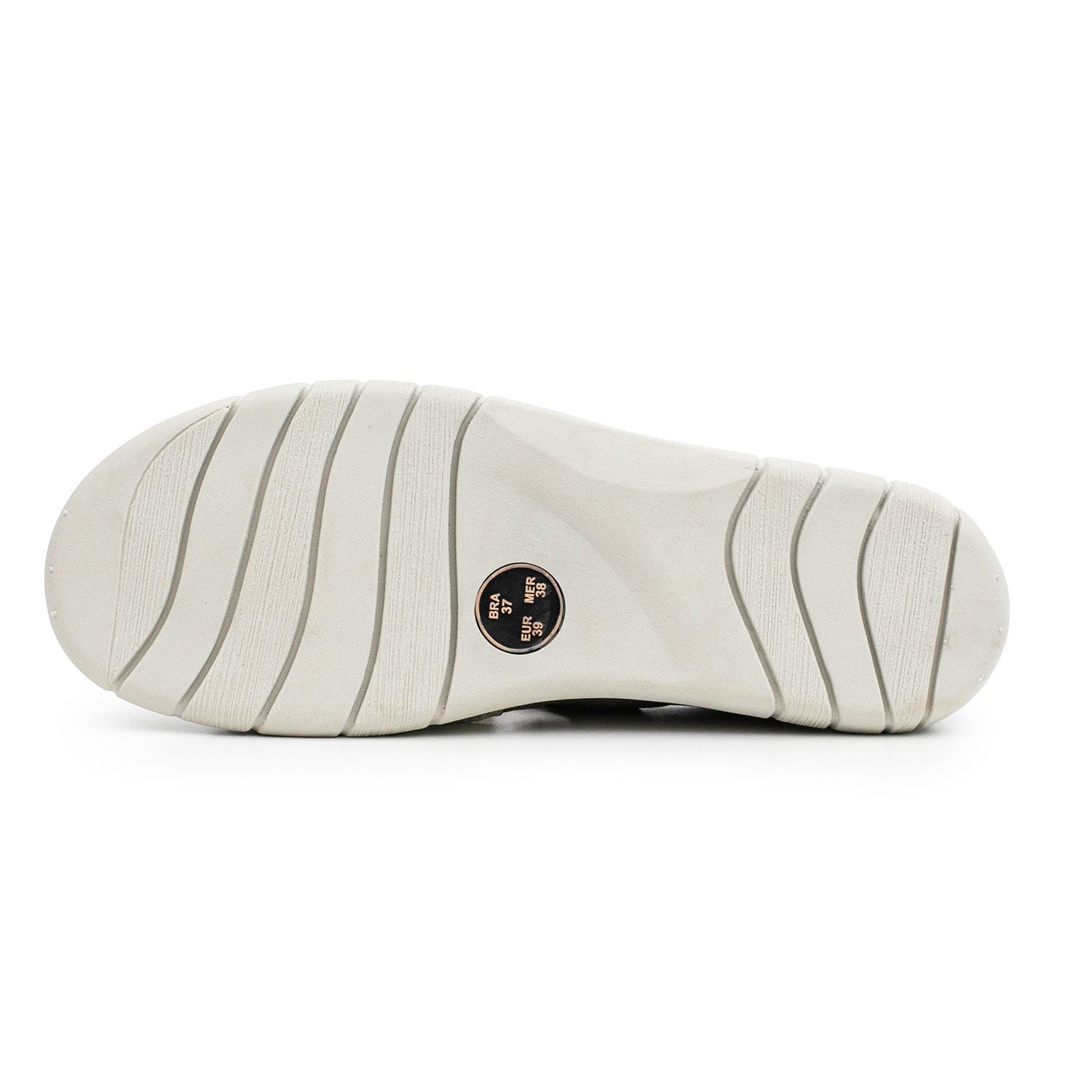 SANDALIA ZURMAT BEIGE