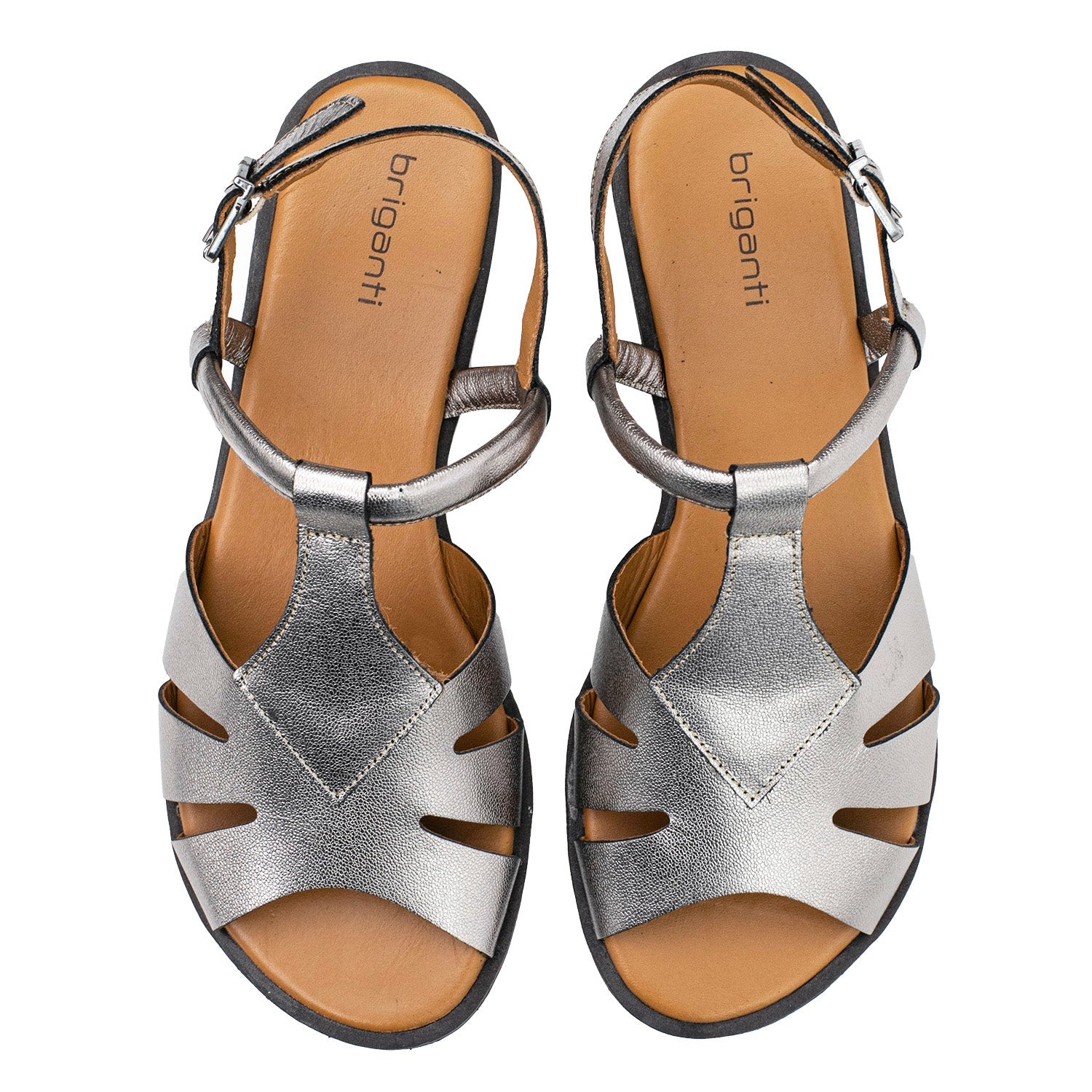 SANDALIA KETRA PELTRE