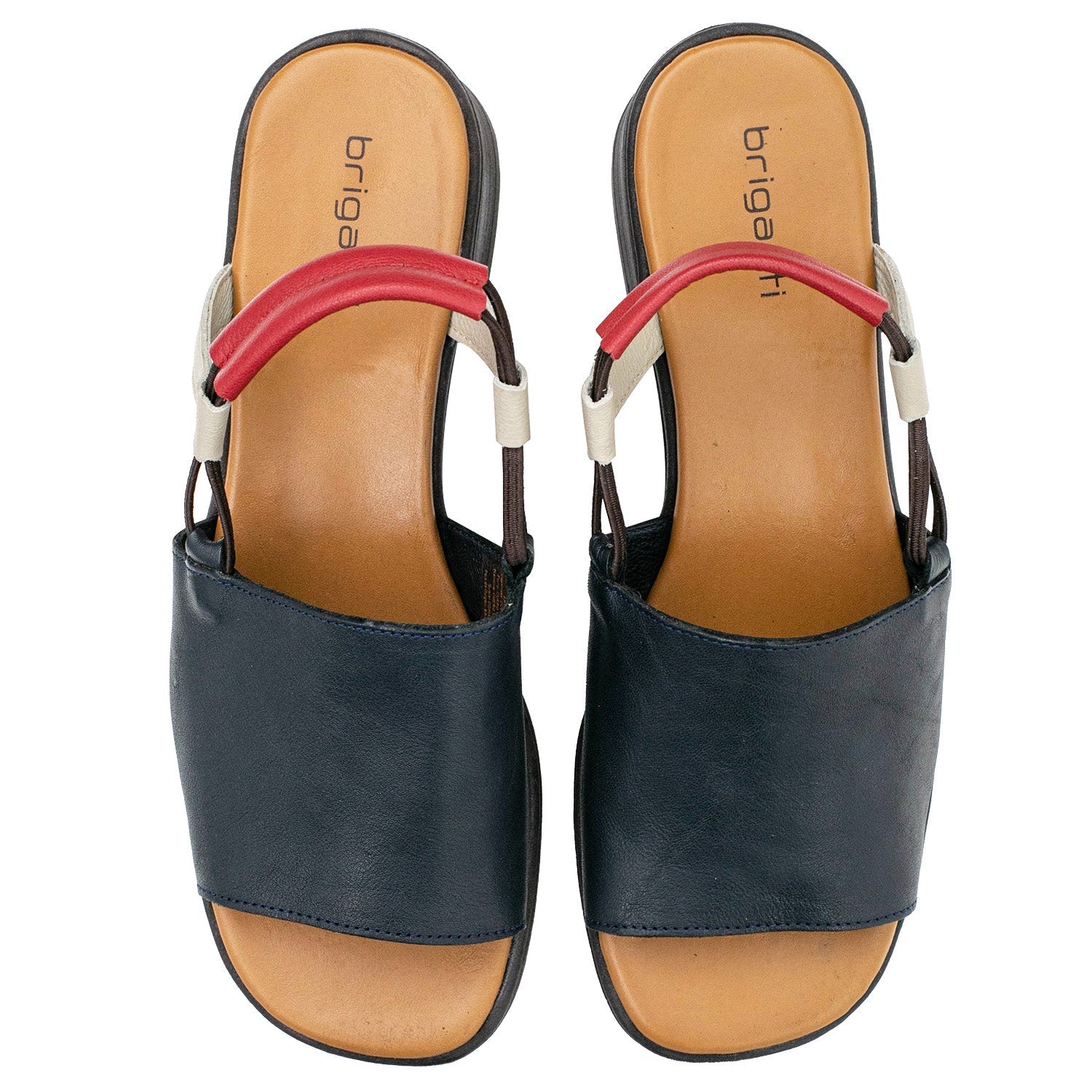 SANDALIA PILANI AZUL