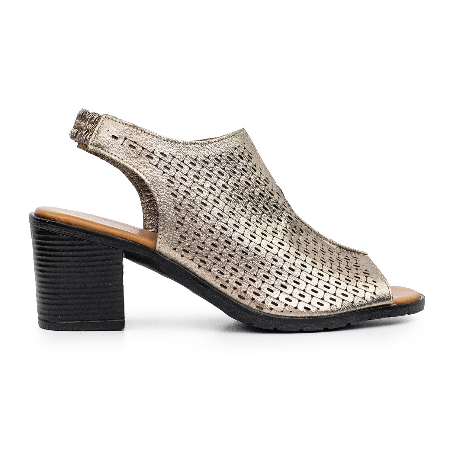 SANDALIA ARKA PELTRE