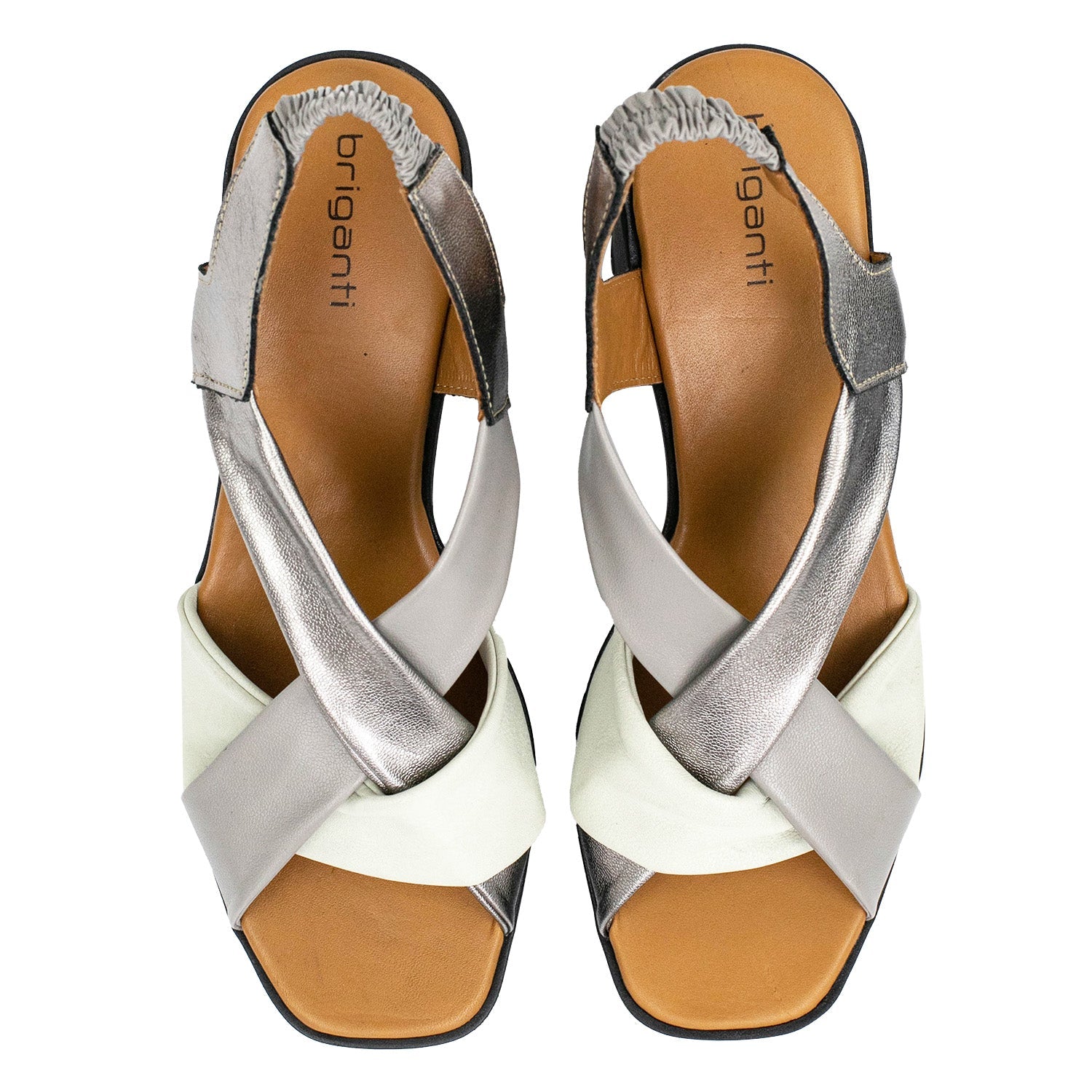 SANDALIA BRUNELA PELTRE