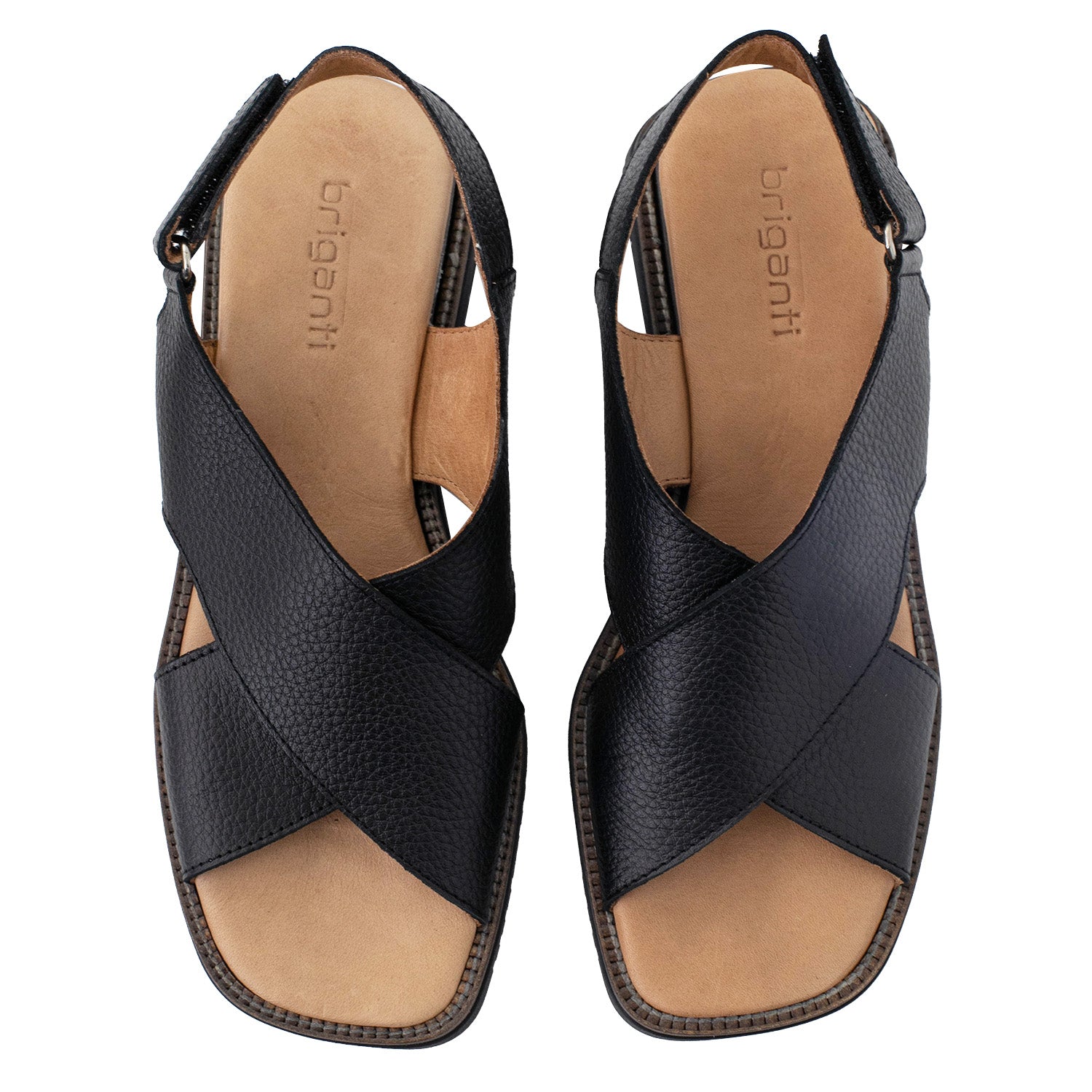 SANDALIA JINAN NEGRA