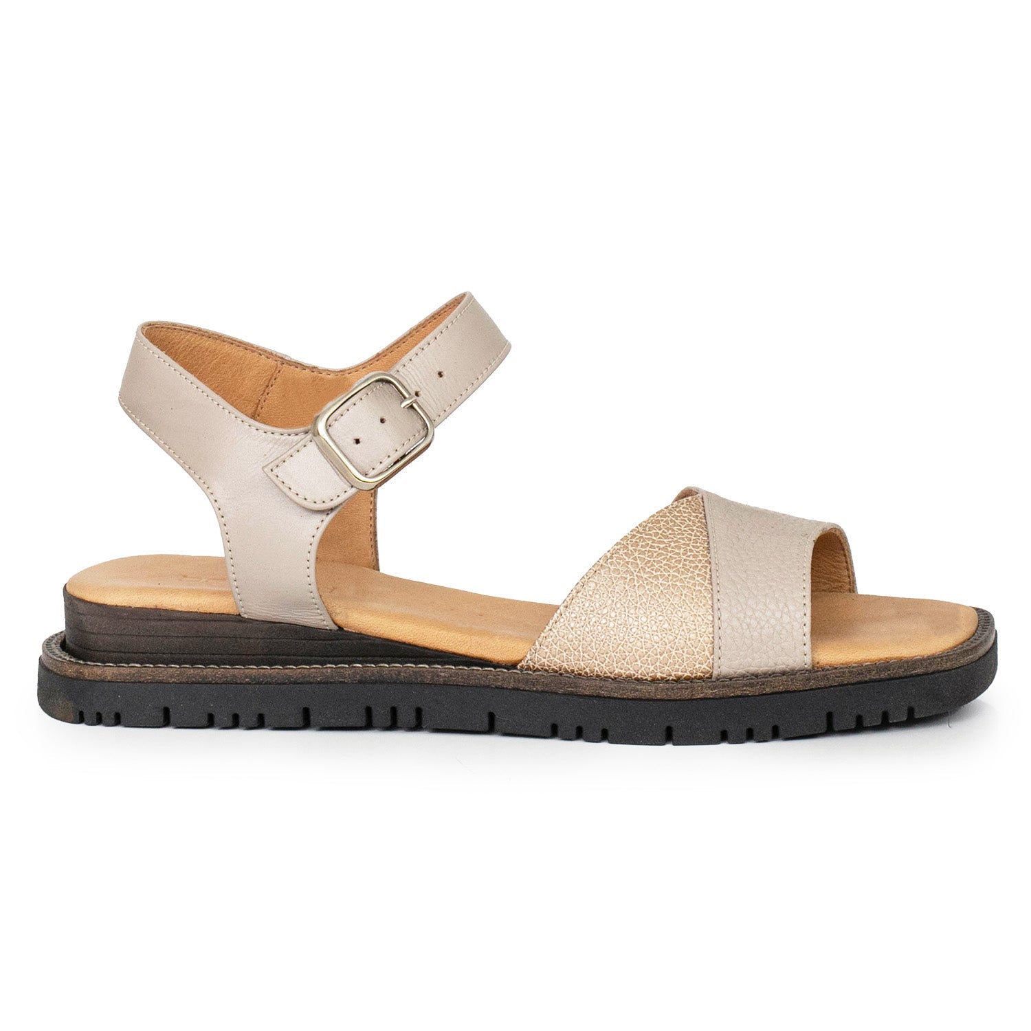 SANDALIA SUWON VISÓN