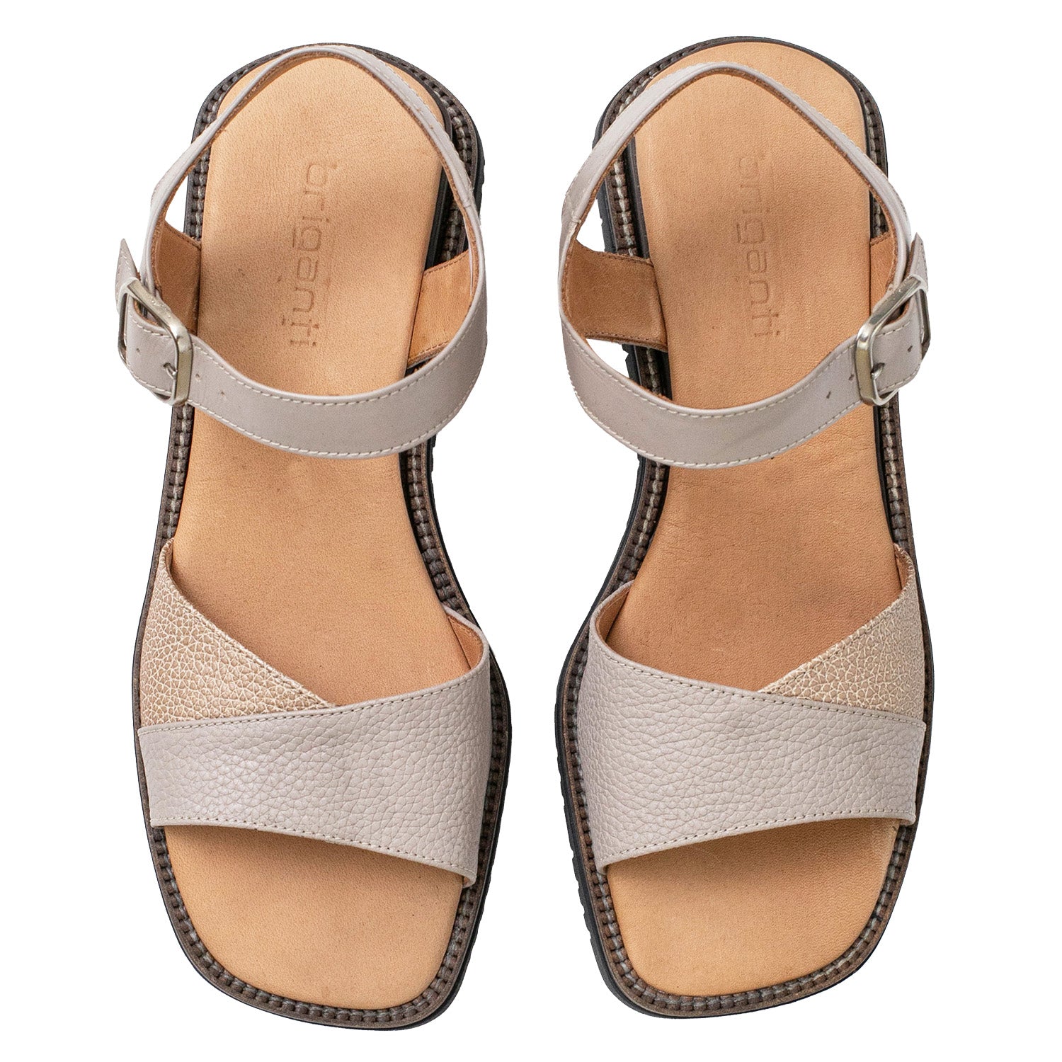 SANDALIA SUWON VISÓN