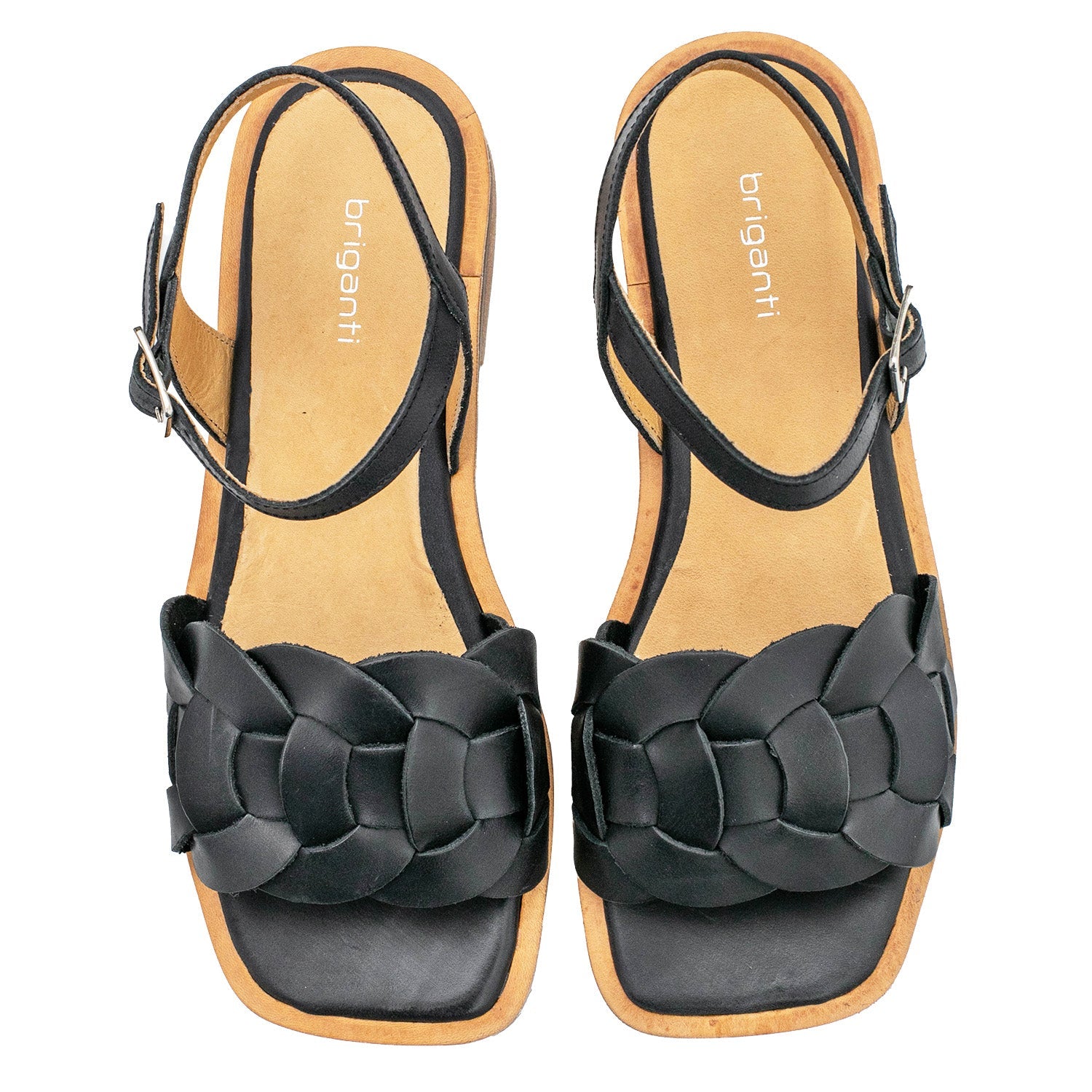 SANDALIA MALIA NEGRA