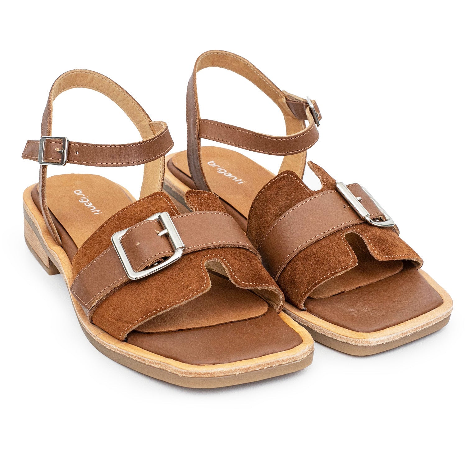 SANDALIA AKIRA SUELA