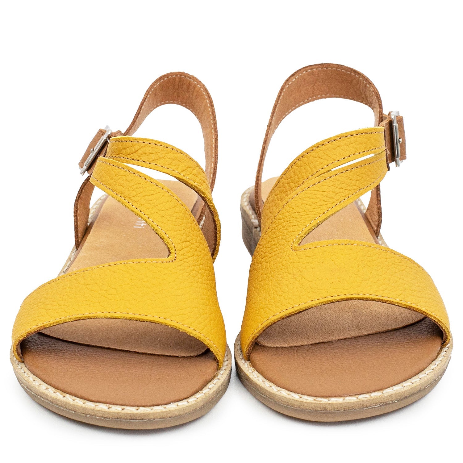 SANDALIA SUZUCA SUELA