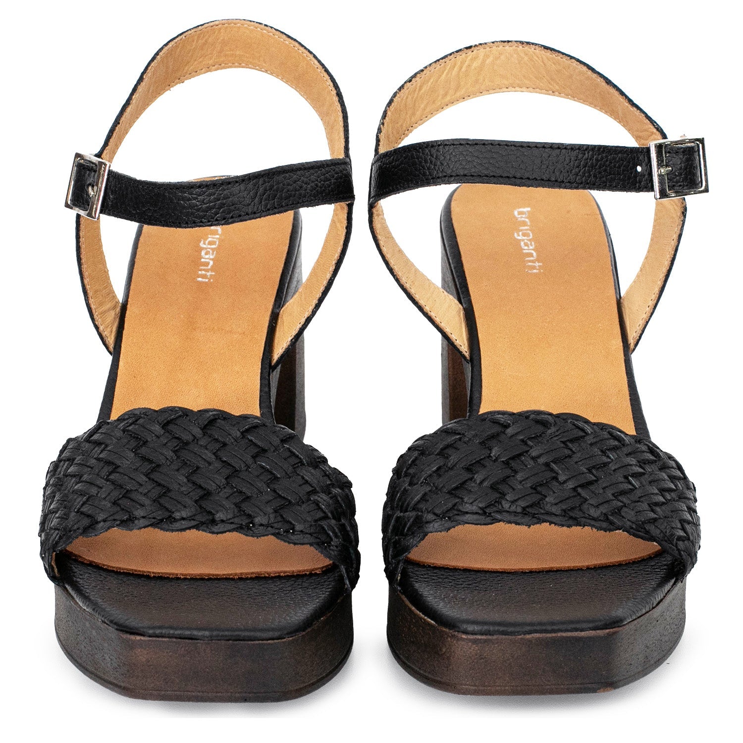 SANDALIA ANTIA NEGRA