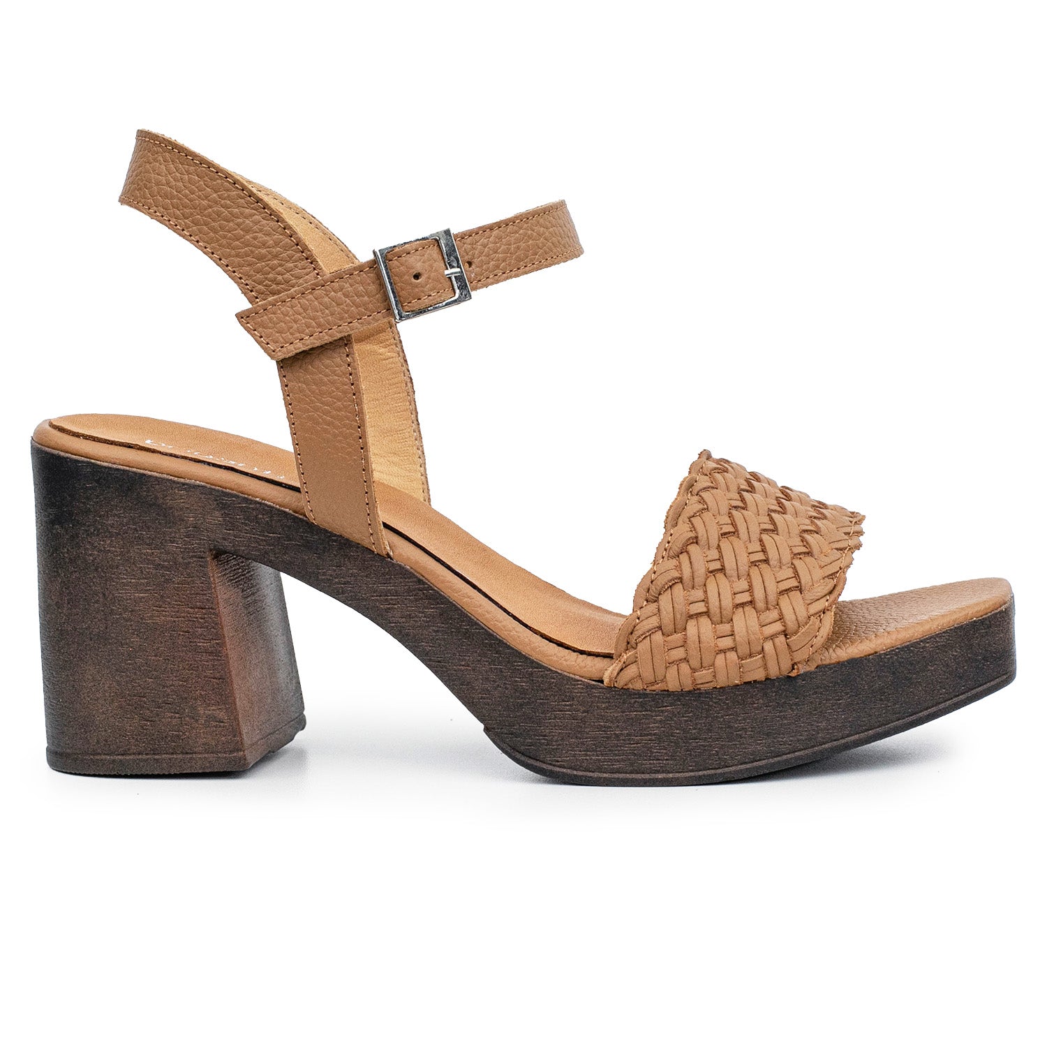 SANDALIA ANTIA SUELA