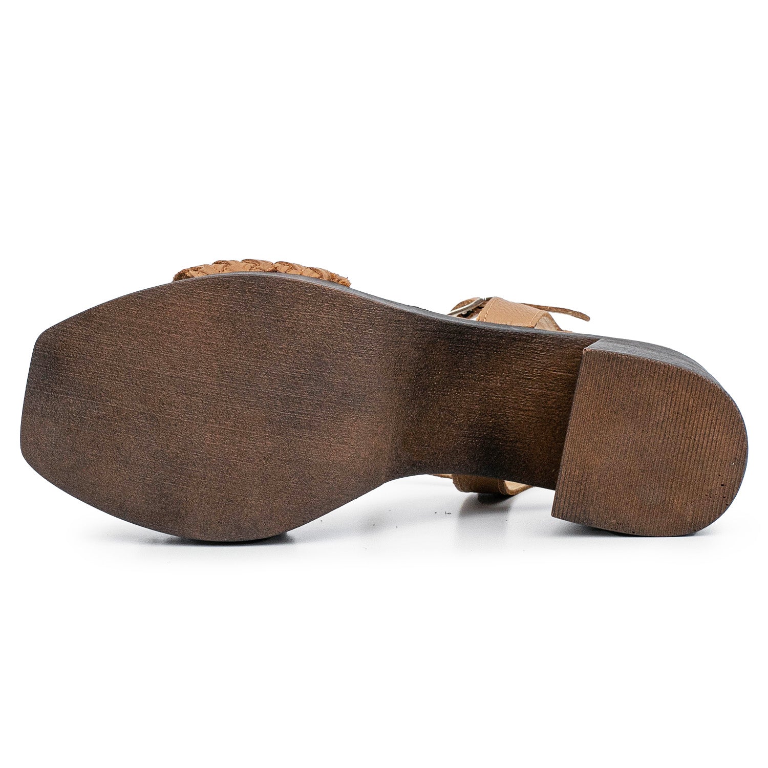 SANDALIA ANTIA SUELA