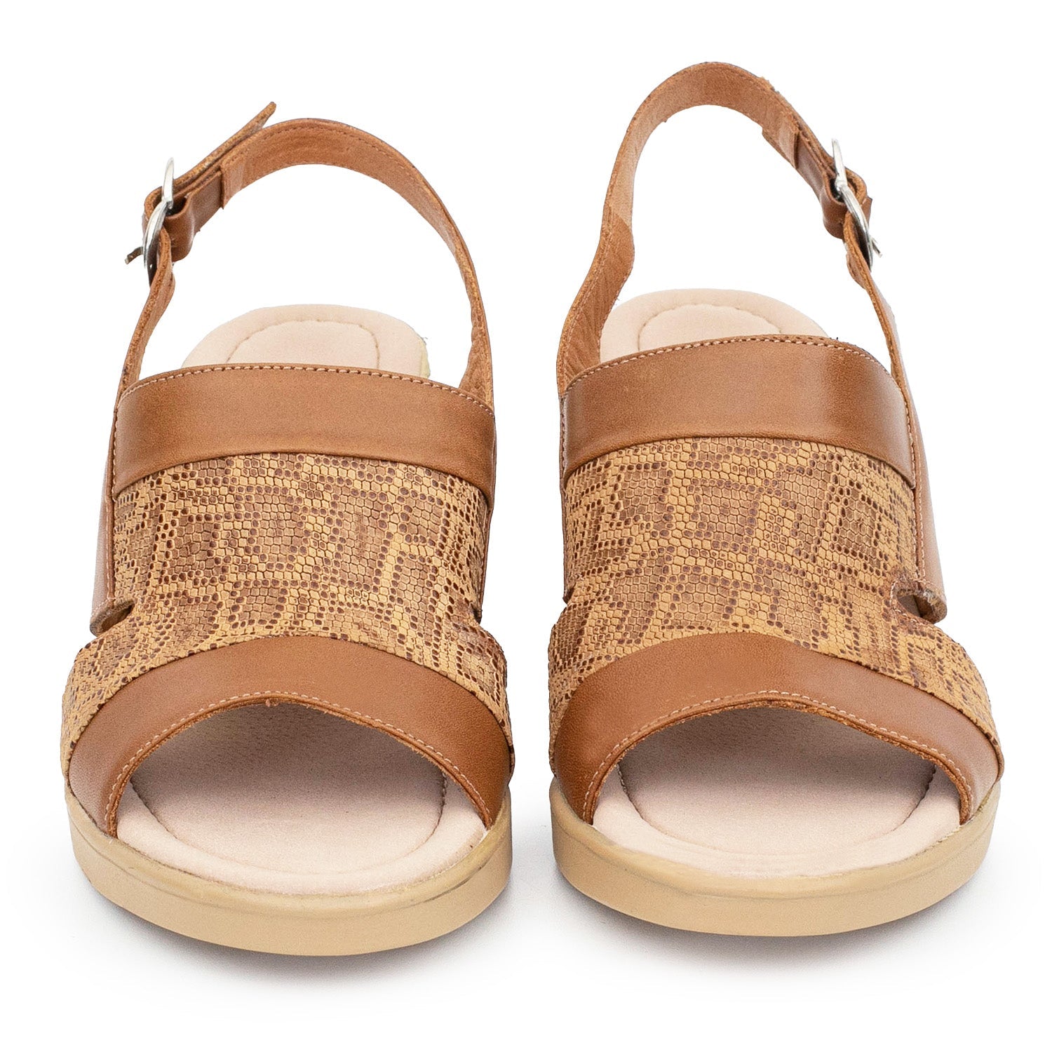 SANDALIA TARRAGONA SUELA