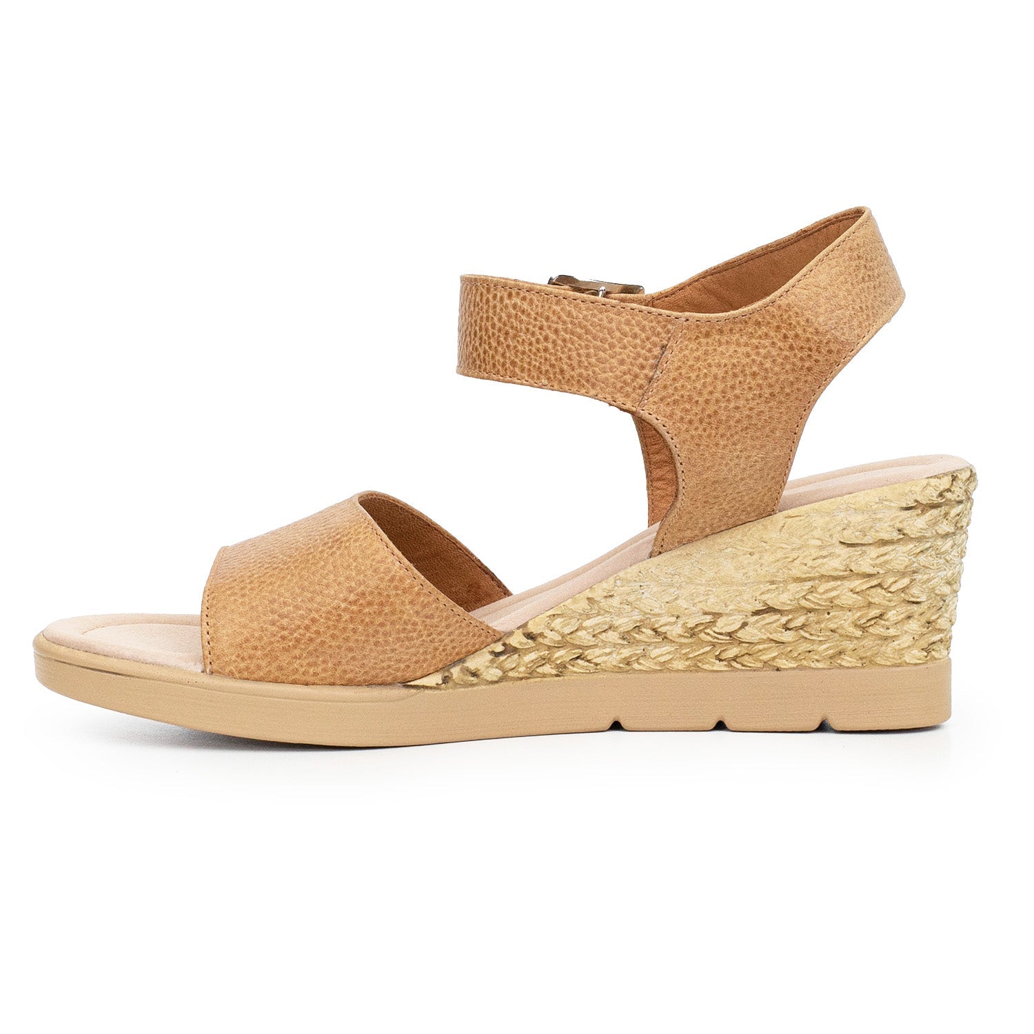 SANDALIA RUMOI CAMEL