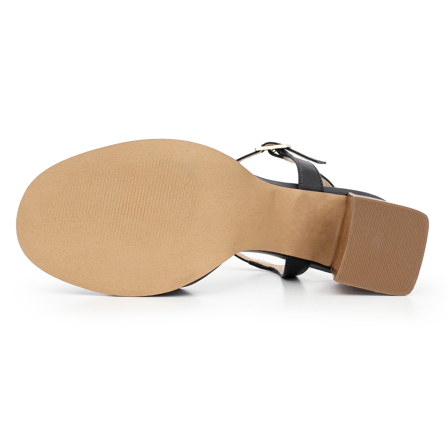 SANDALIA KATNIS NEGRA