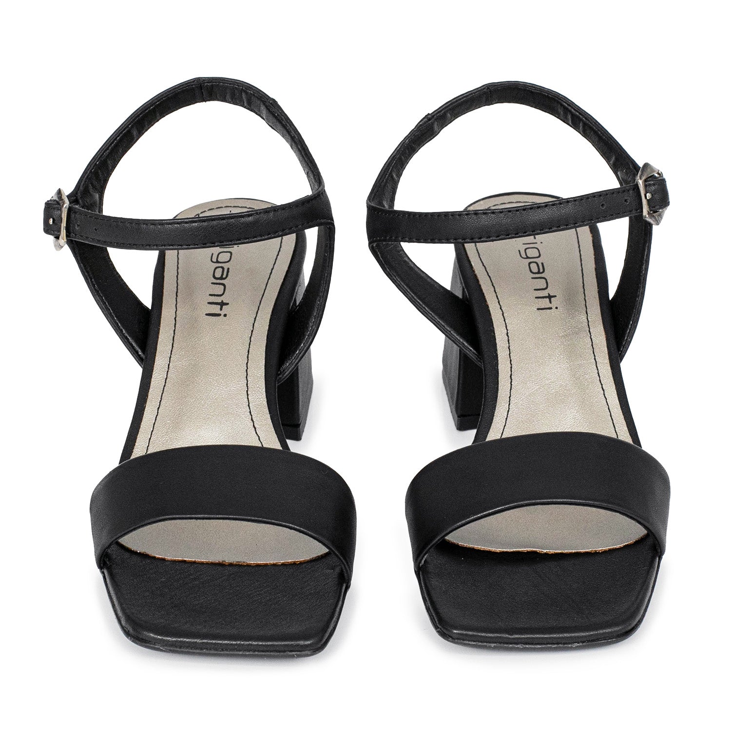 SANDALIA LINYI NEGRA