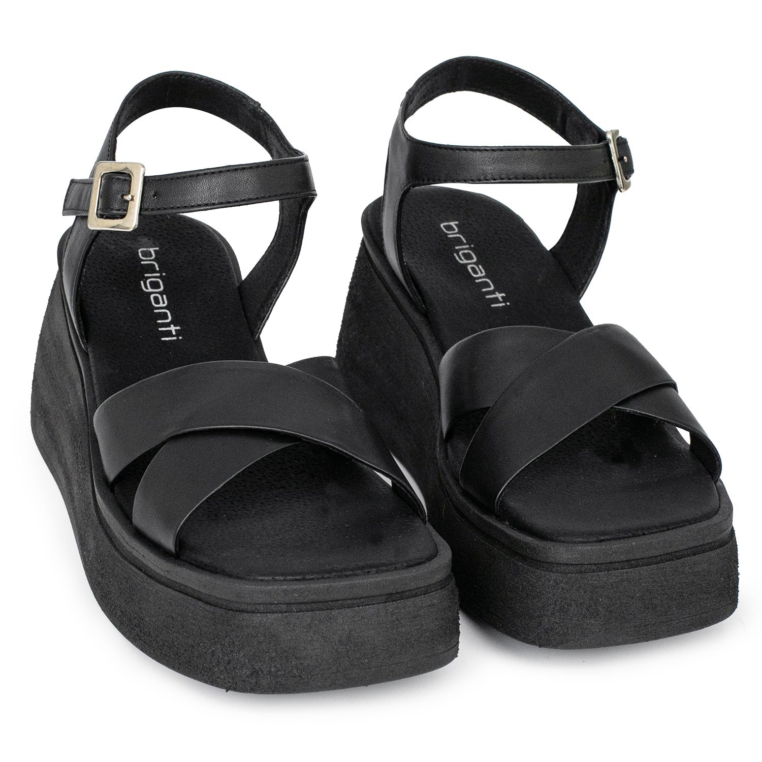 SANDALIA CHAINA NEGRA