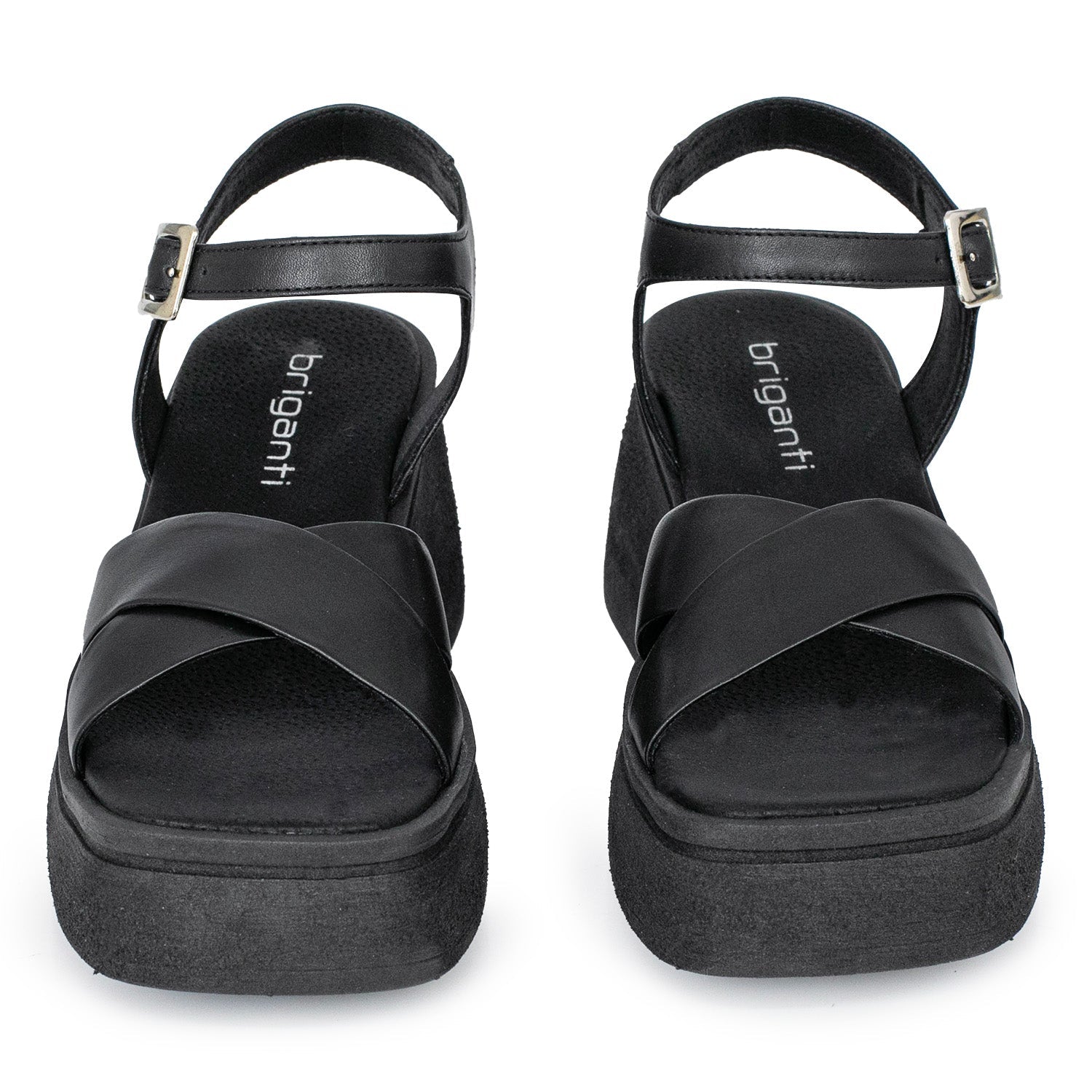 SANDALIA CHAINA NEGRA