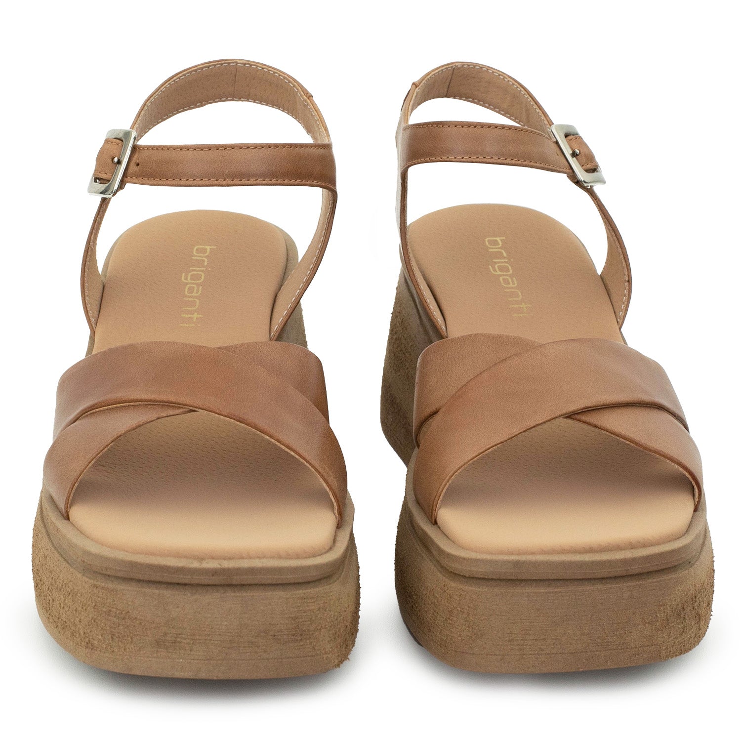 SANDALIA CHAINA SUELA