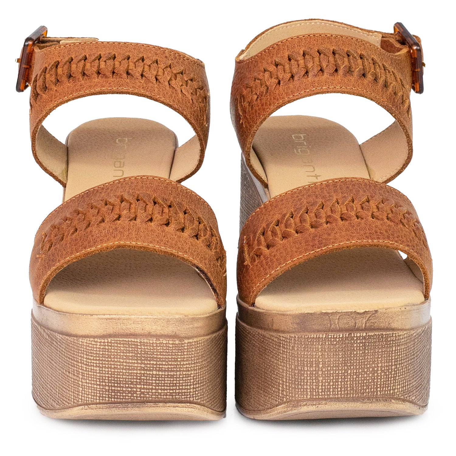 SANDALIA SENDAI SUELA