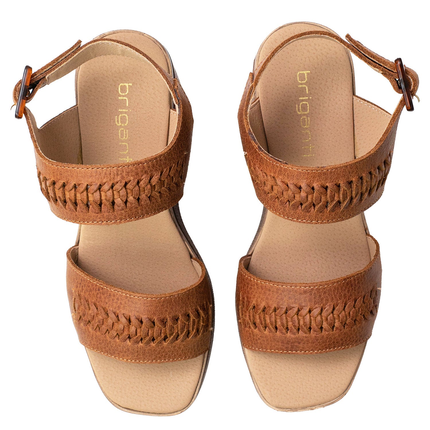 SANDALIA SENDAI SUELA