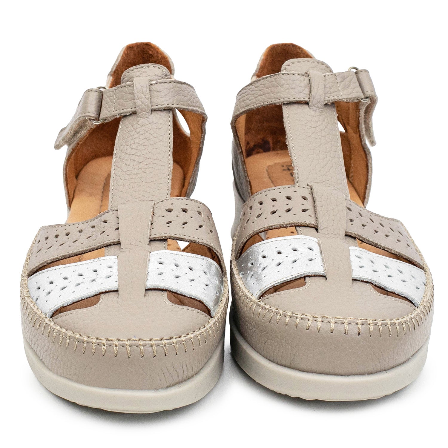 SANDALIA BARMER VISON