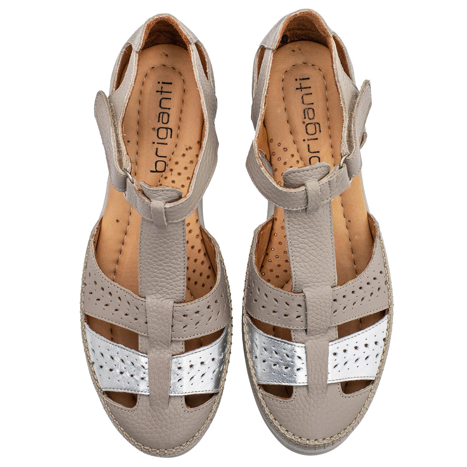 SANDALIA BARMER VISON