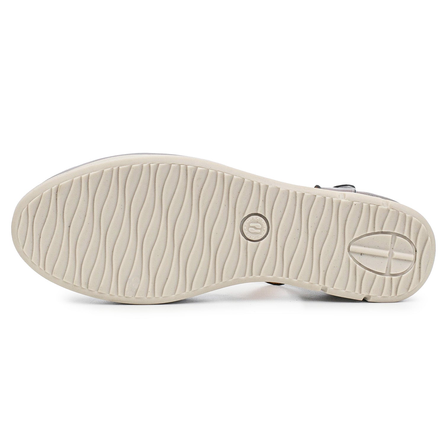 SANDALIA BARMER PELTRE