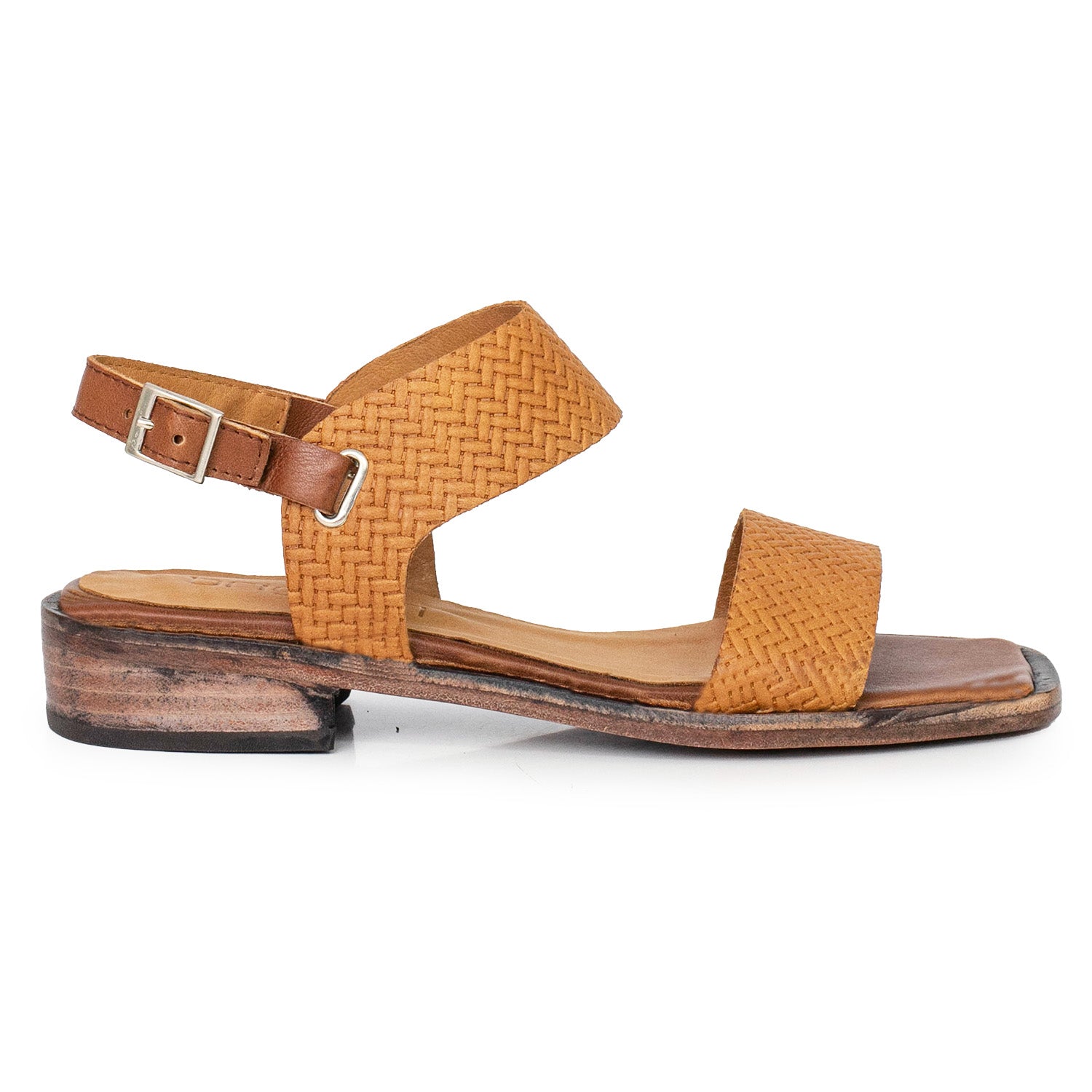 SANDALIA MORIOKA SUELA