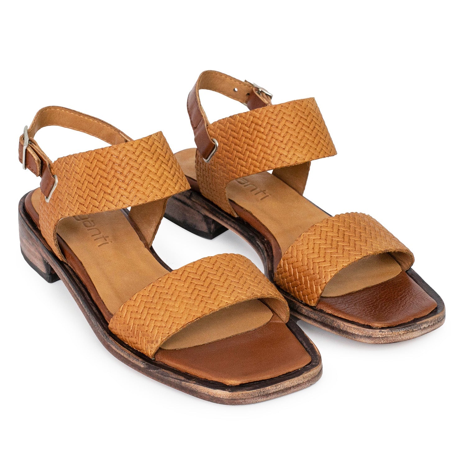 SANDALIA MORIOKA SUELA