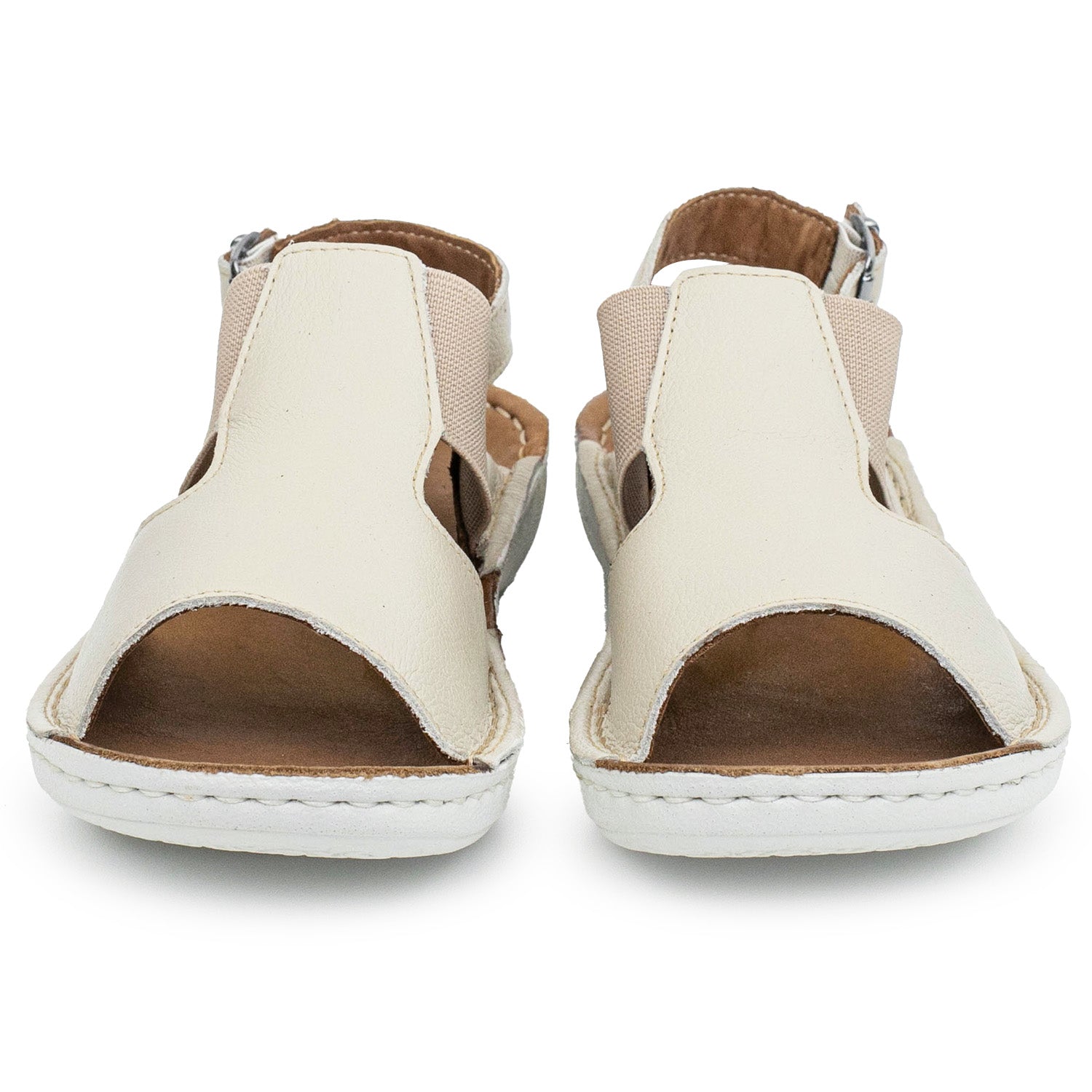 SANDALIA AMARA NATURAL