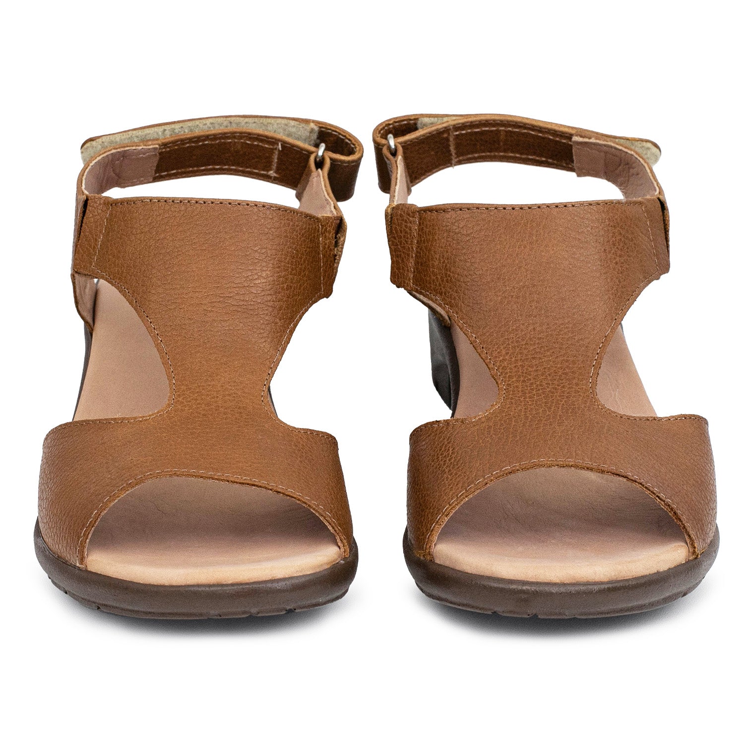 SANDALIA LOTUS SUELA