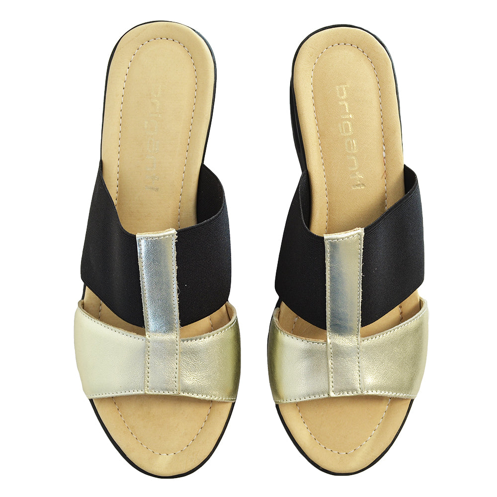 CHINELA RUBE PLATINO