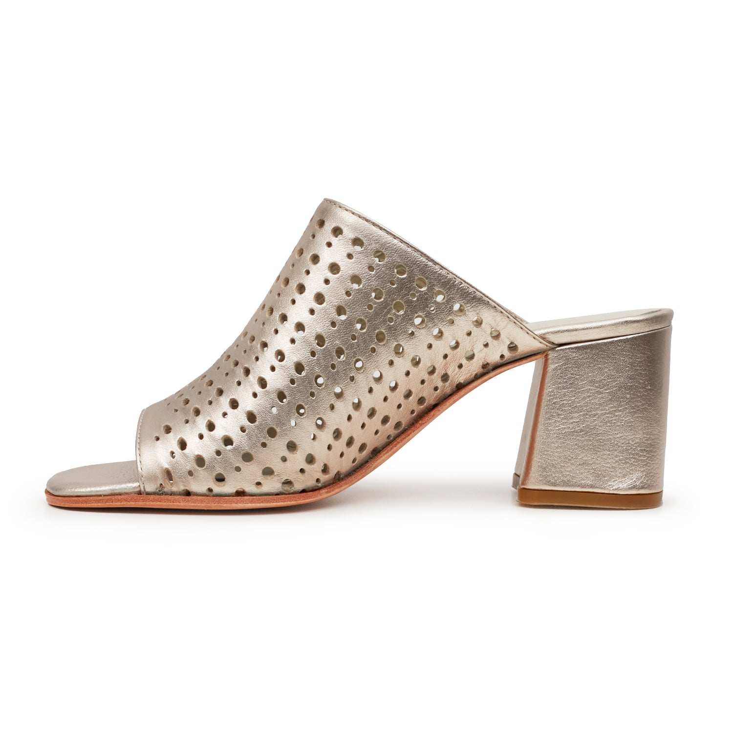 CHINELA CAVE PLATINO