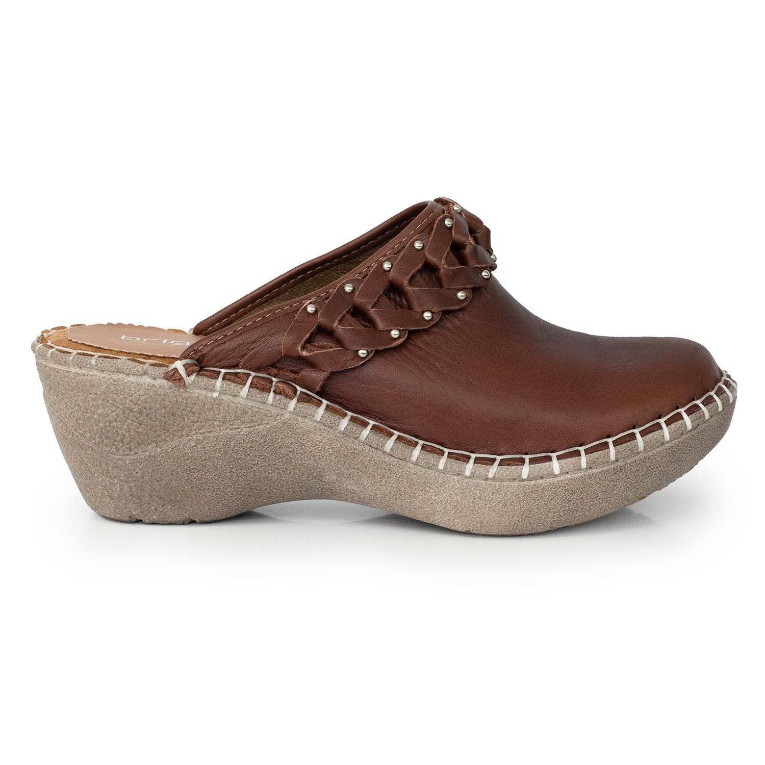 ZUECO ALMADEN CHOCOLATE