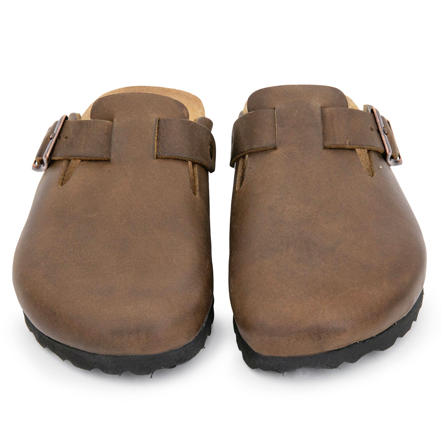 ZUECO BORA CHOCOLATE