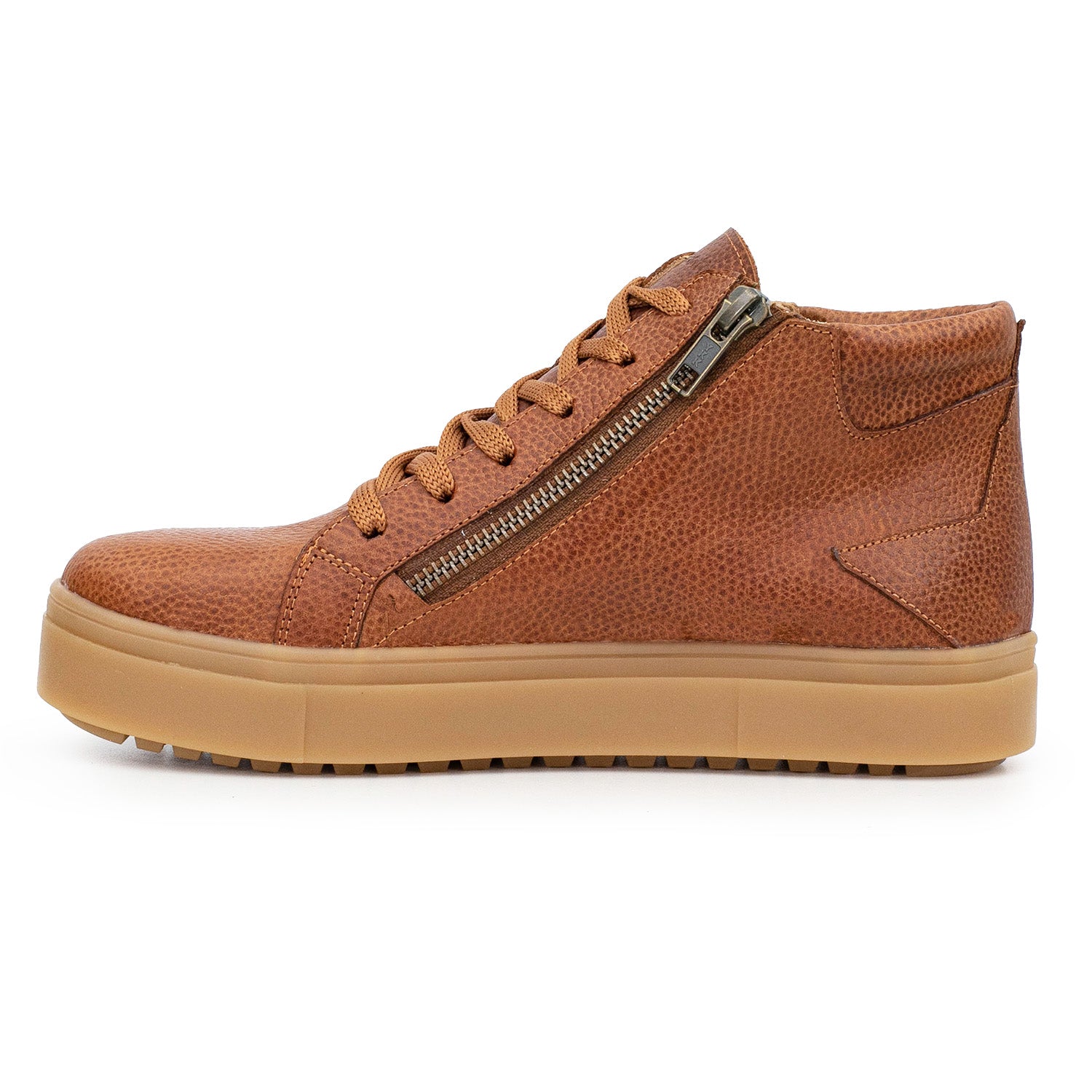 ZAPATILLA CALIFORNIA MARRON