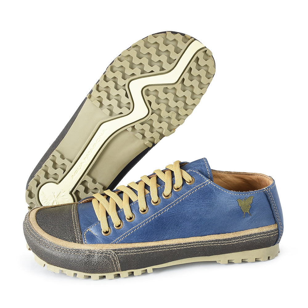 ZAPATILLA ROLLING AZUL