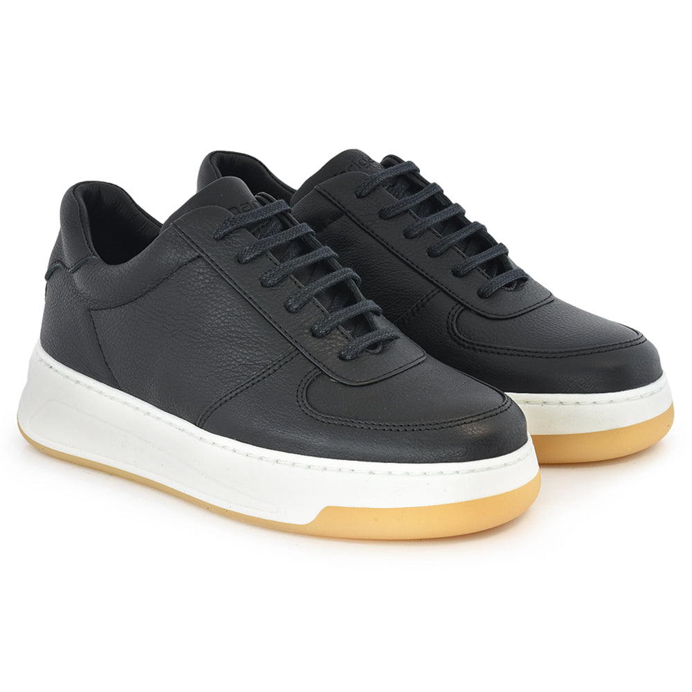 ZAPATILLA TIPTON NEGRA