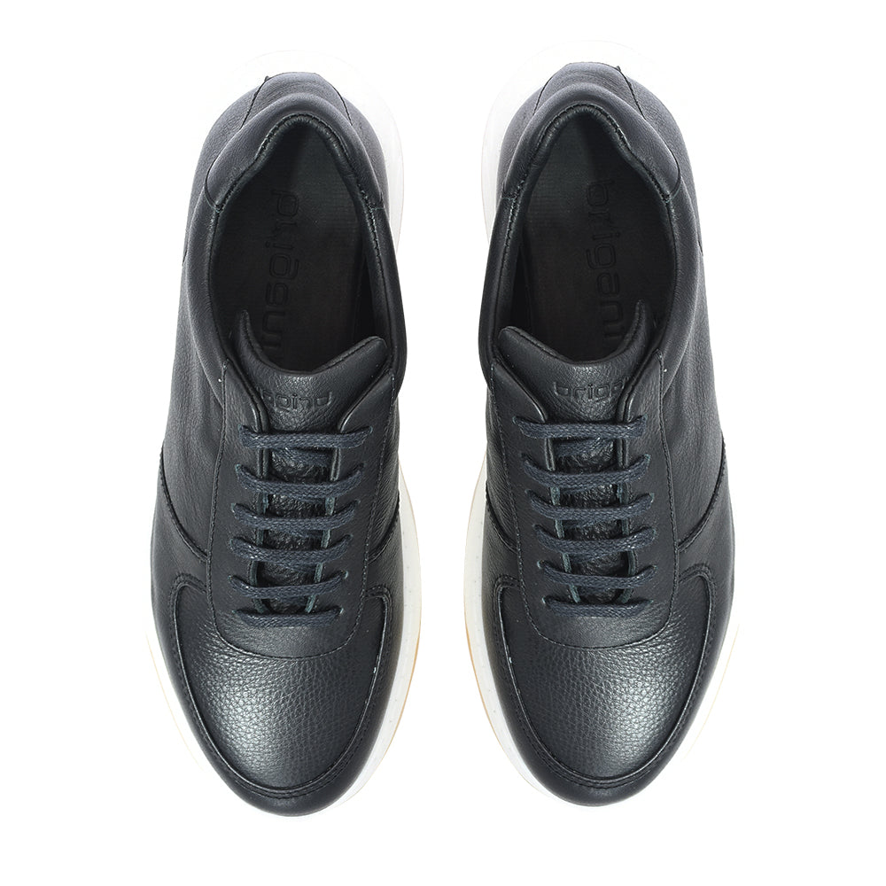 ZAPATILLA TIPTON NEGRA