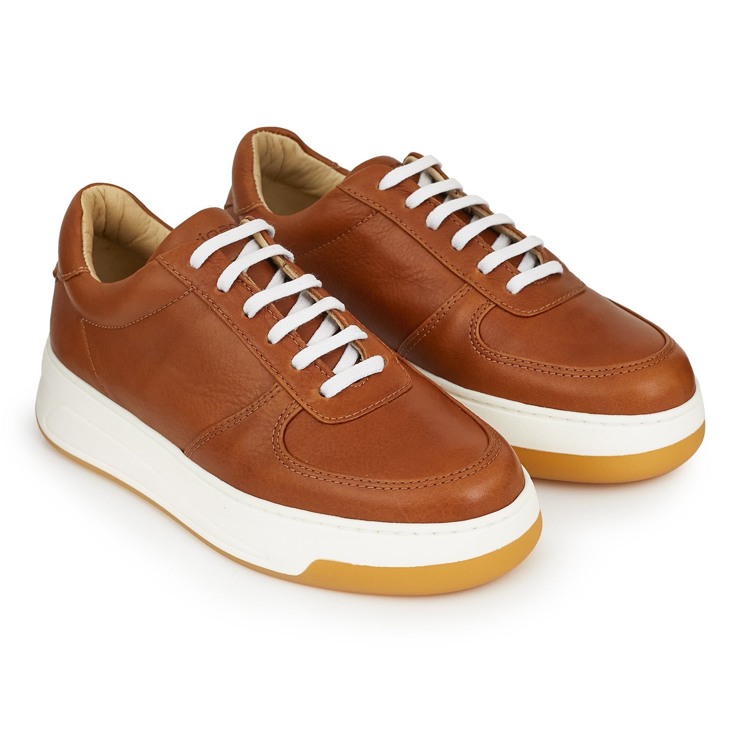 ZAPATILLA TIPTON SUELA