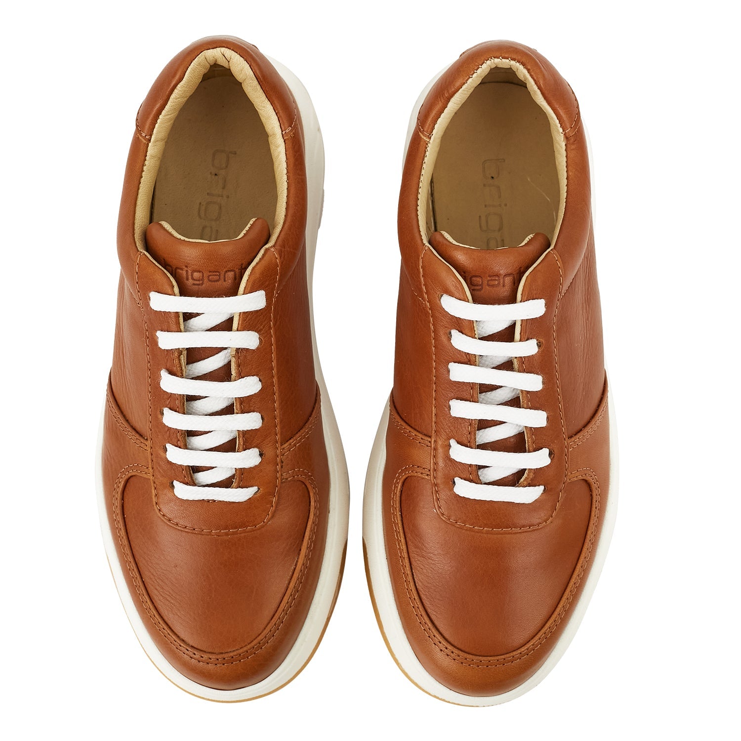 ZAPATILLA TIPTON SUELA