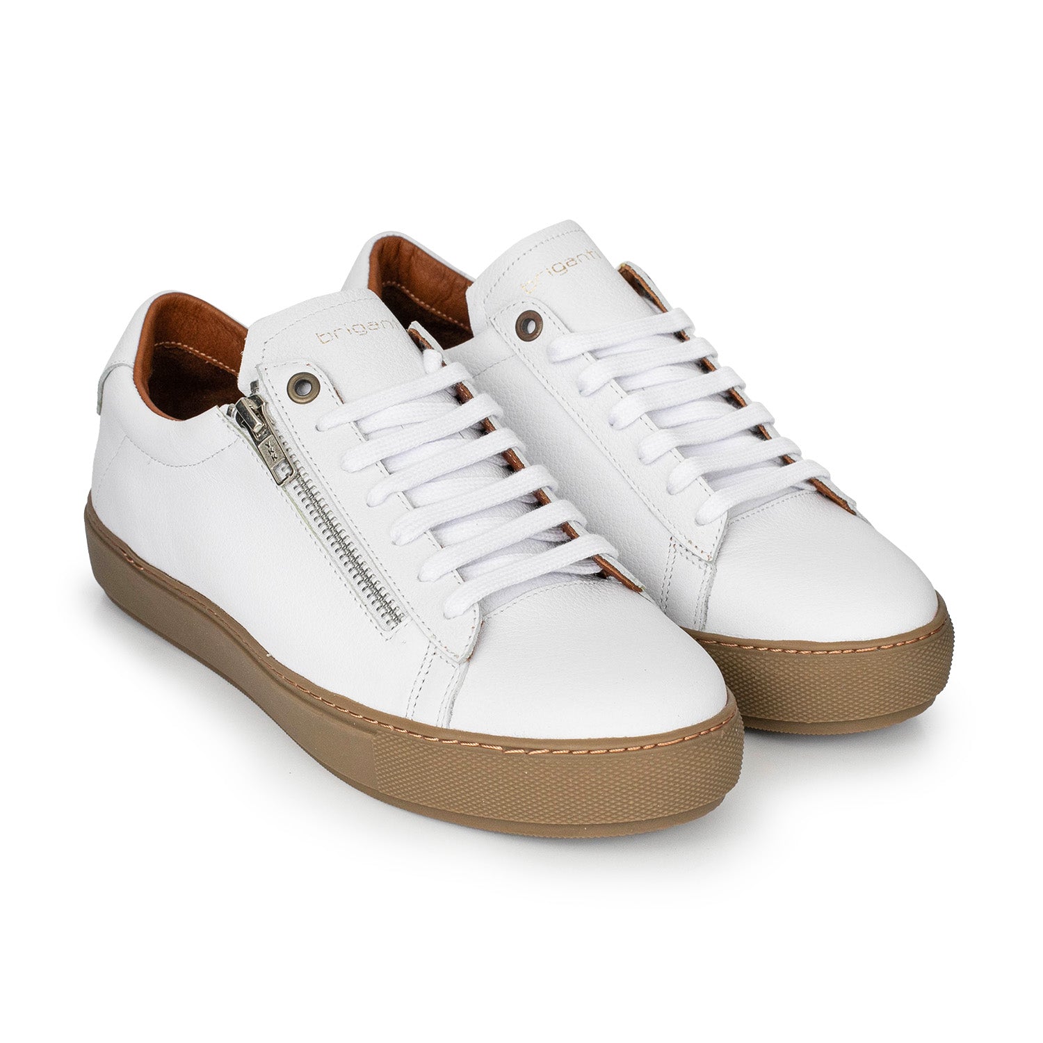 ZAPATILLA FANDON BLANCA