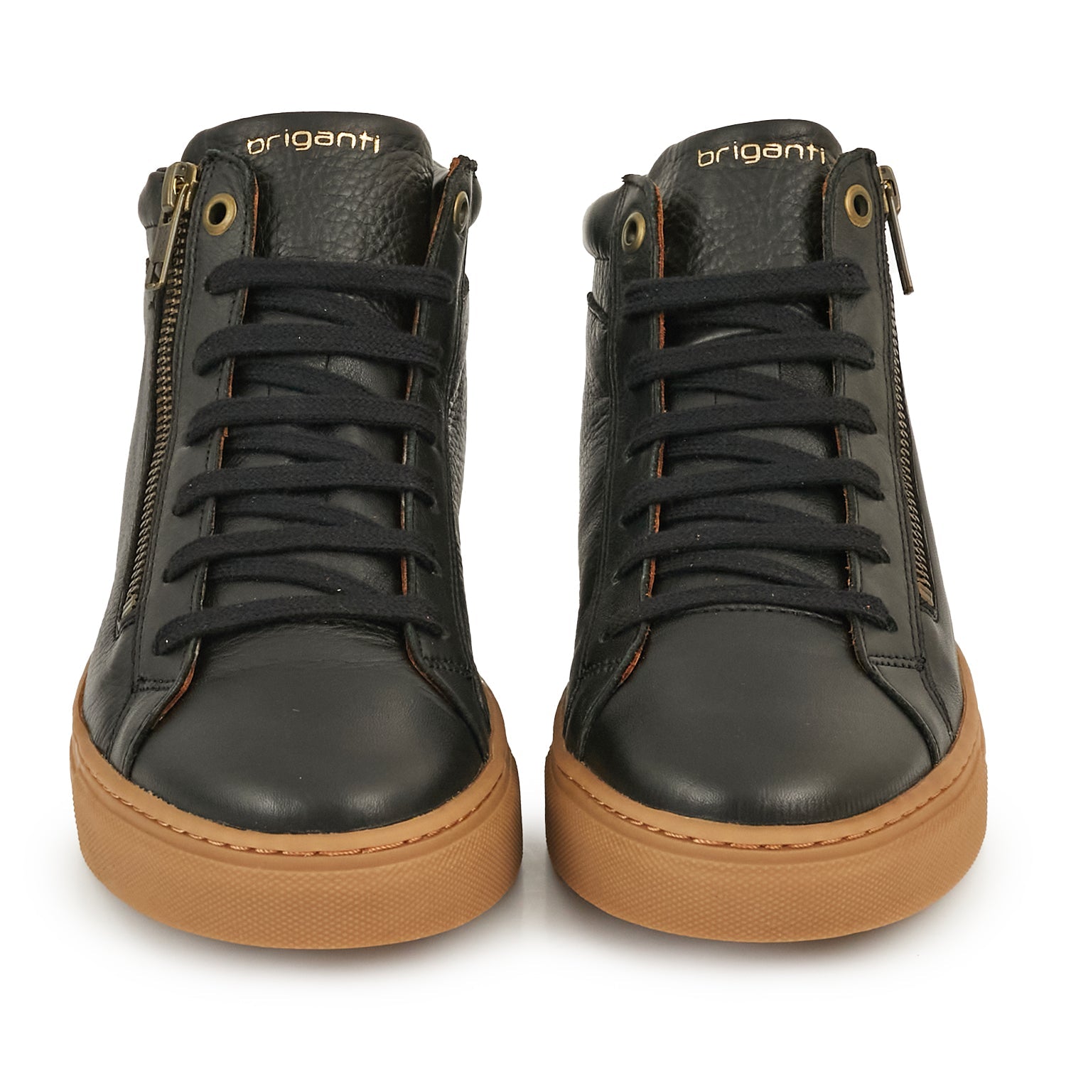 ZAPATILLA MOLAND NEGRA