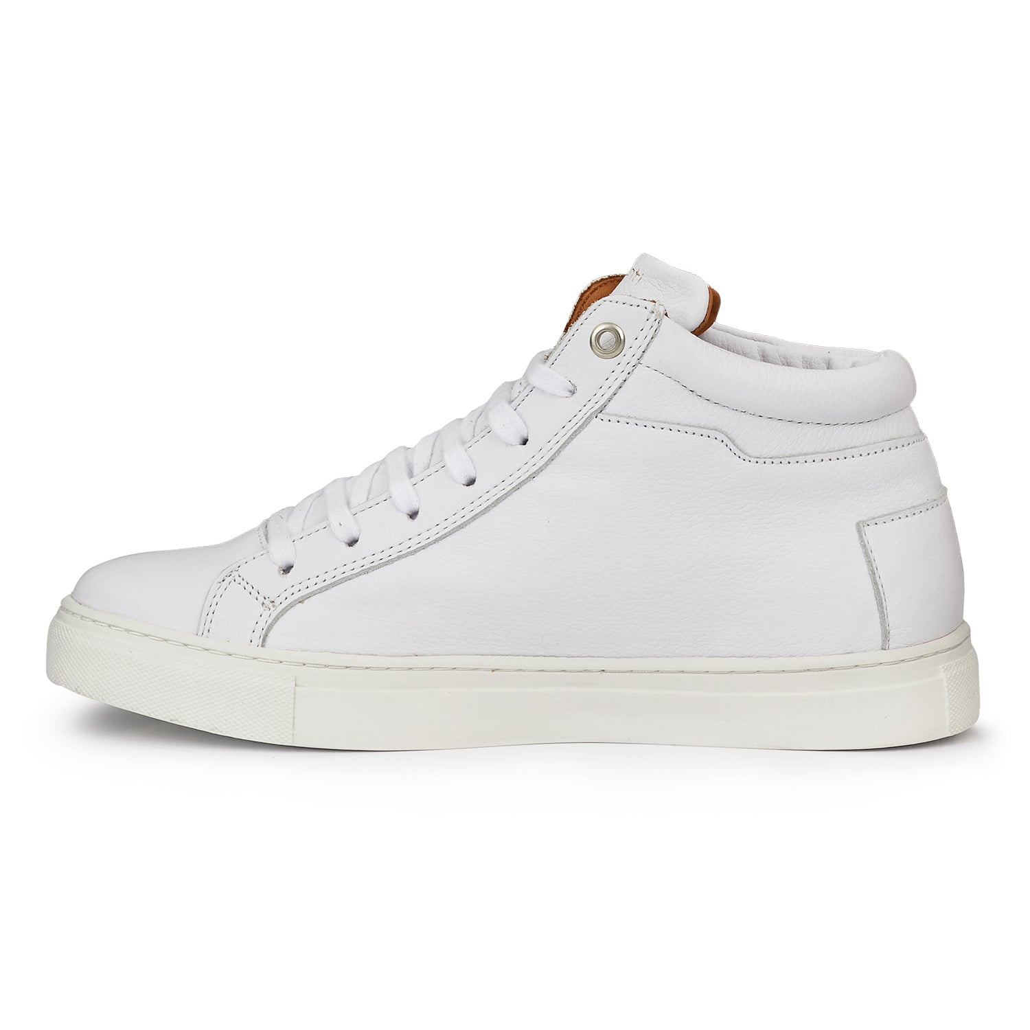 ZAPATILLA MOLAND BLANCA