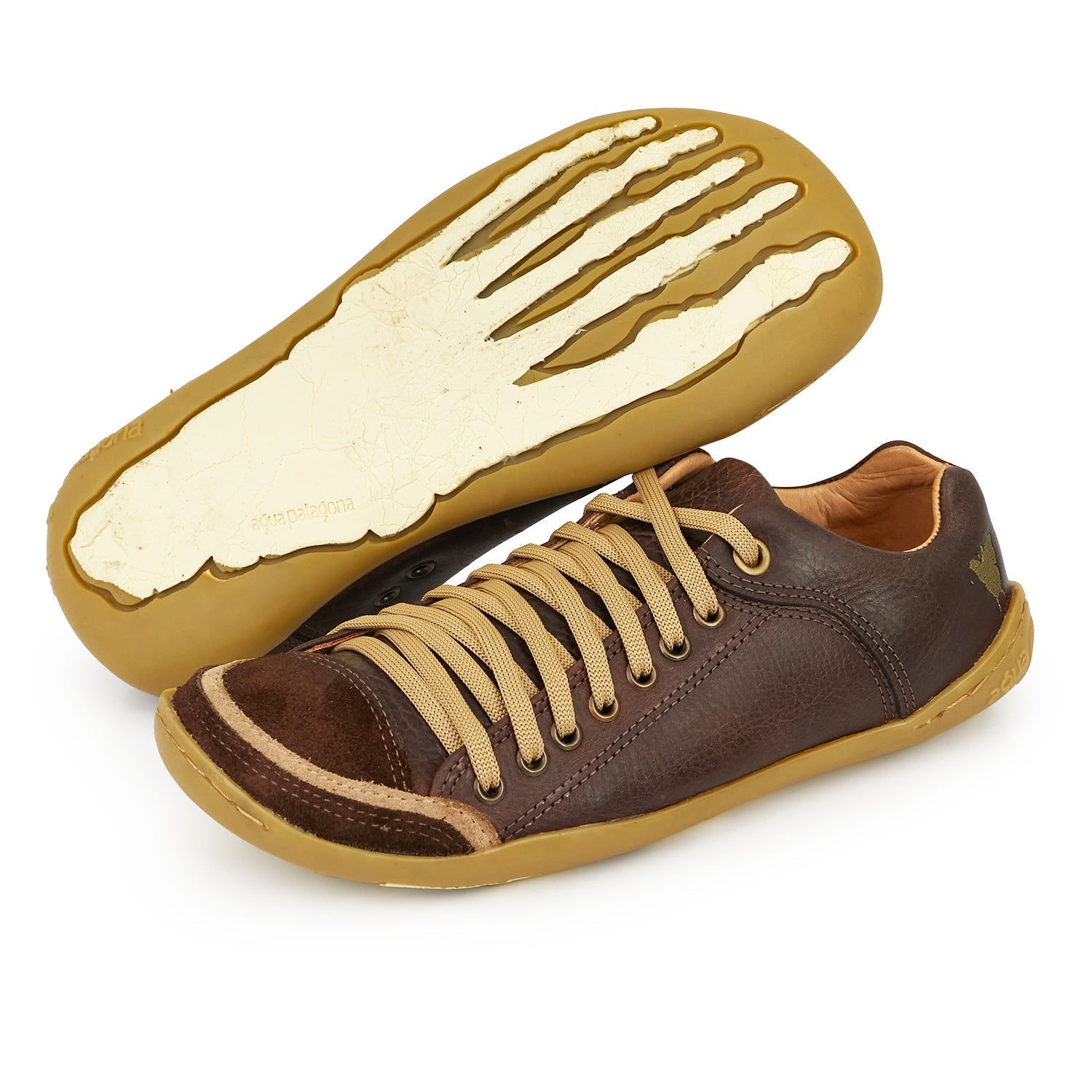 ZAPATILLA LEADER CHOCOLATE