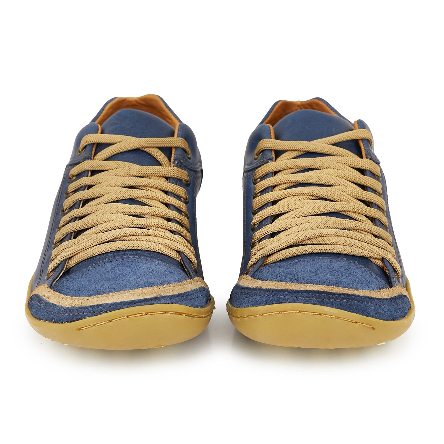 ZAPATILLA LEADER AZUL