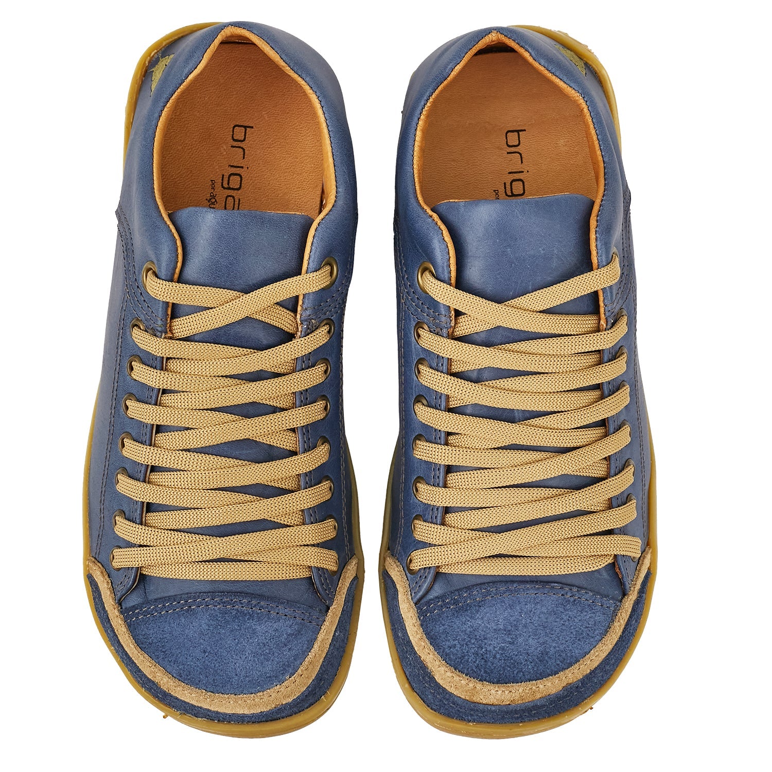 ZAPATILLA LEADER AZUL