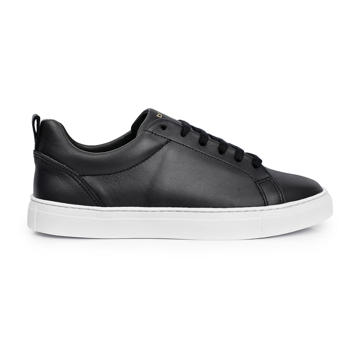 ZAPATILLA MYSTIC NEGRA