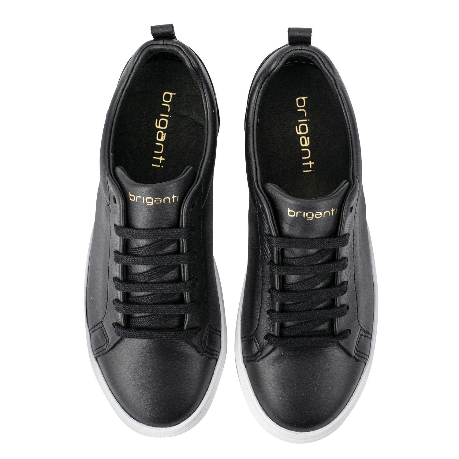 ZAPATILLA MYSTIC NEGRA