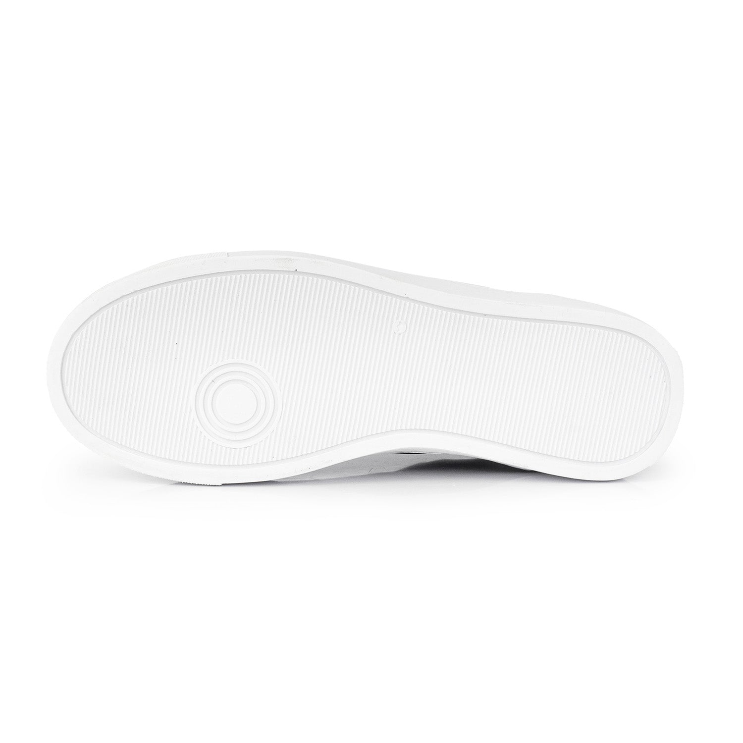 ZAPATILLA MYSTIC NEGRA