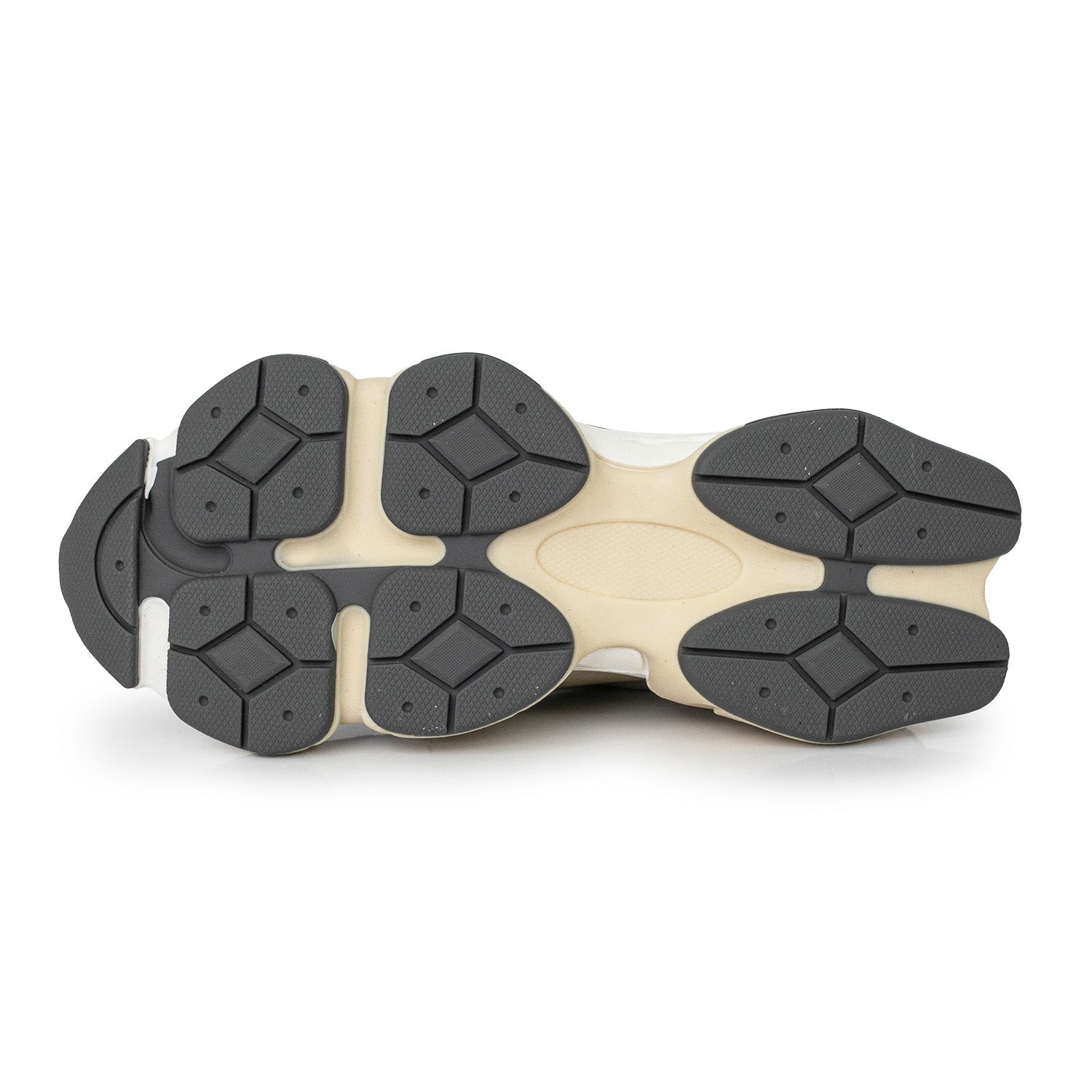 ZAPATILLA ROSWEL MULTICOLOR